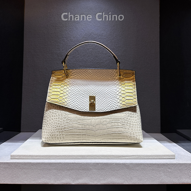 حقائب يد جلدية فاخرة عالية الج - مراجعة Women Bags Branded Sale وسعره