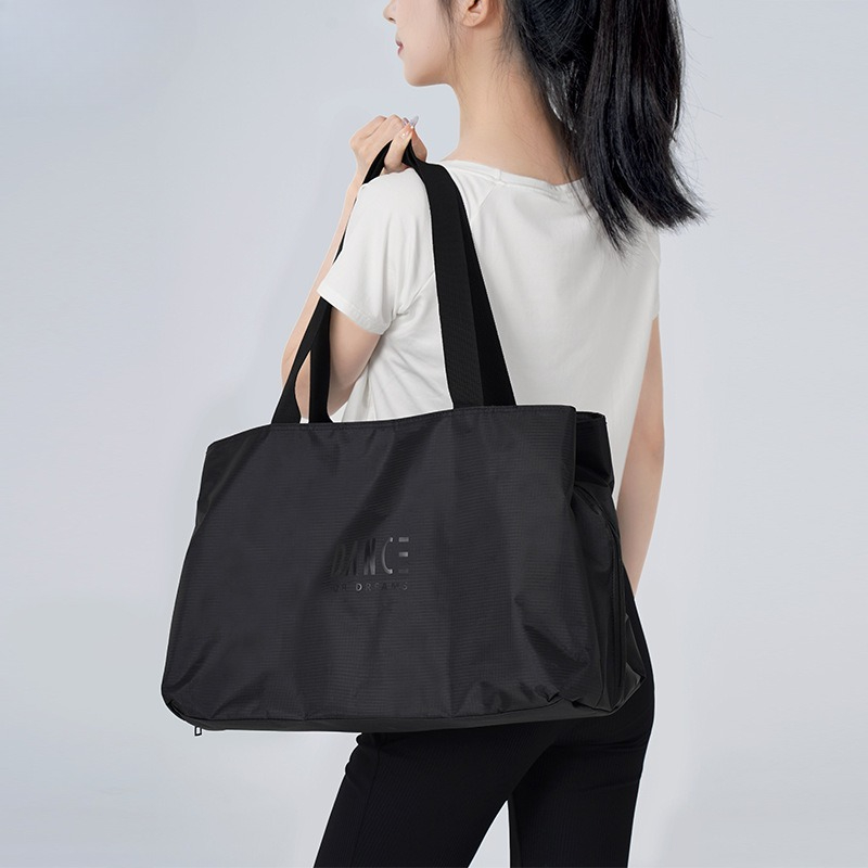 حقيبة رقص مقاومة للماء، حقيبة  - مراجعة Women'S Yoga Bags وسعره