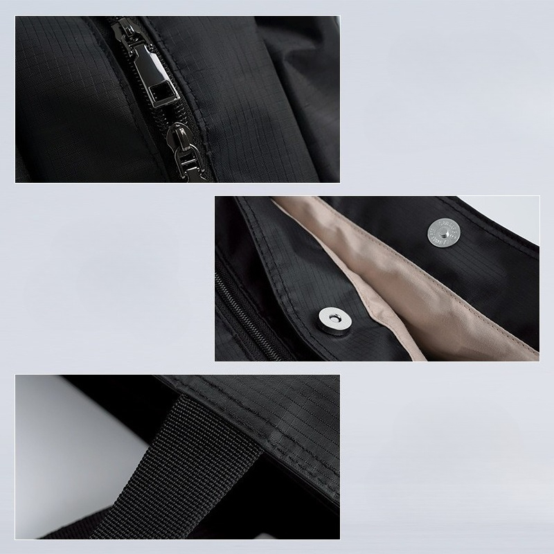حقيبة رقص مقاومة للماء، حقيبة  - مراجعة Women'S Yoga Bags وسعره