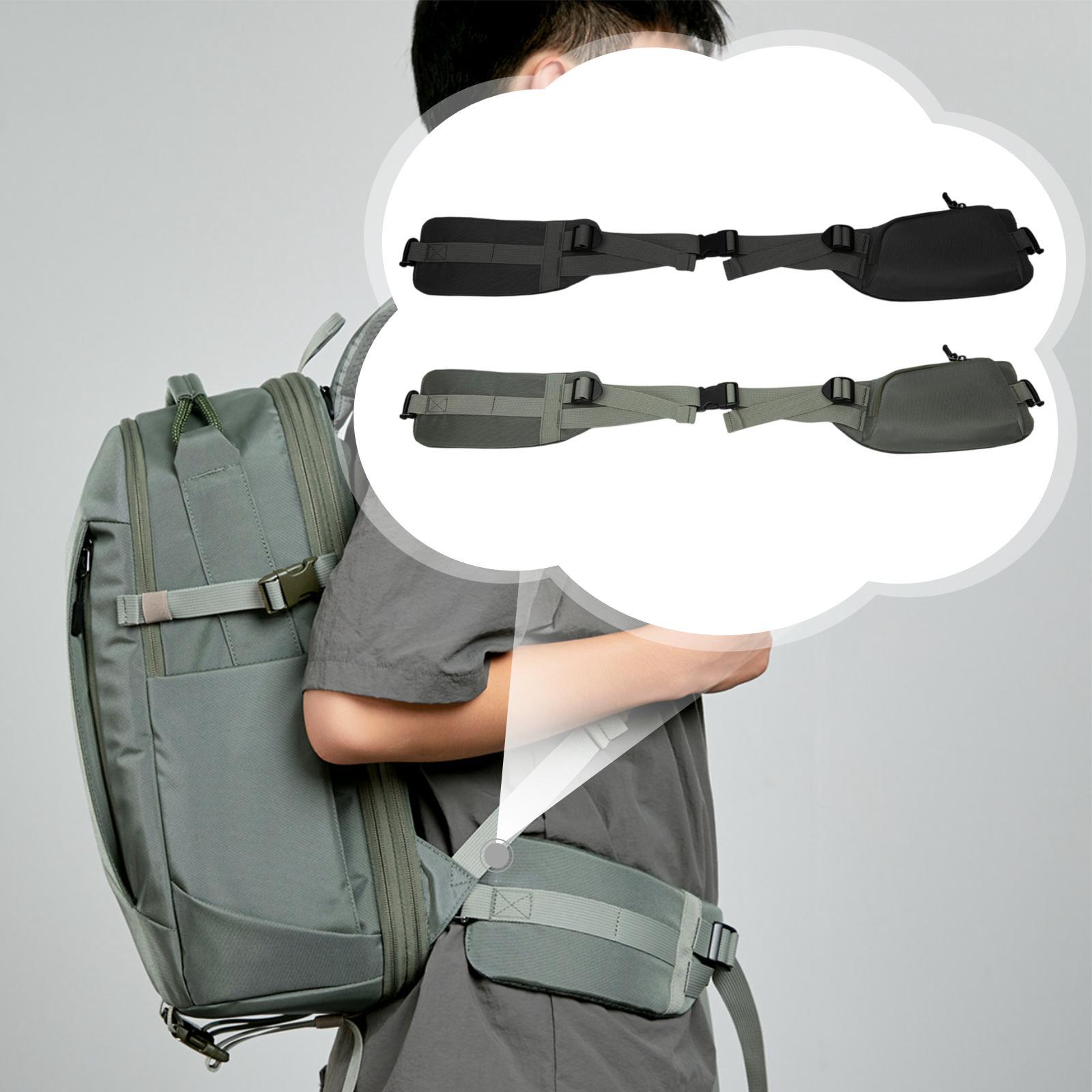 حقيبة خصر للجري والمشي والتمار - مراجعة Women Bags Pack وسعره