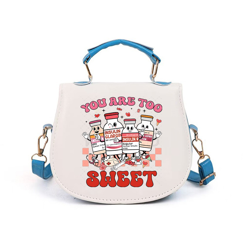 Y2K القهوة والكتب المرأة حقيبة - مراجعة Women'S Xoxo Bags وسعره
