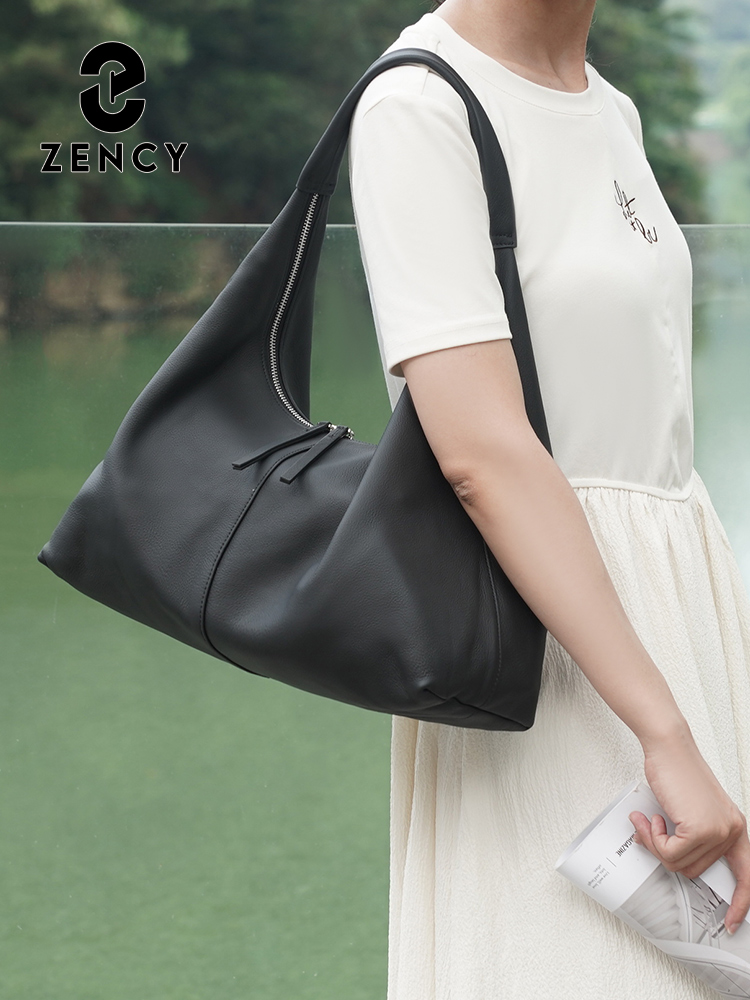 حقيبة يد Zency ذات سعة كبيرة م - مراجعة Women'S Bags For Work وسعره