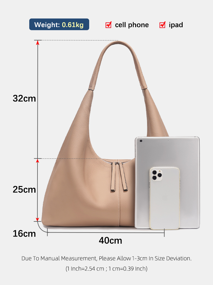 حقيبة يد Zency ذات سعة كبيرة م - مراجعة Women'S Bags For Work وسعره