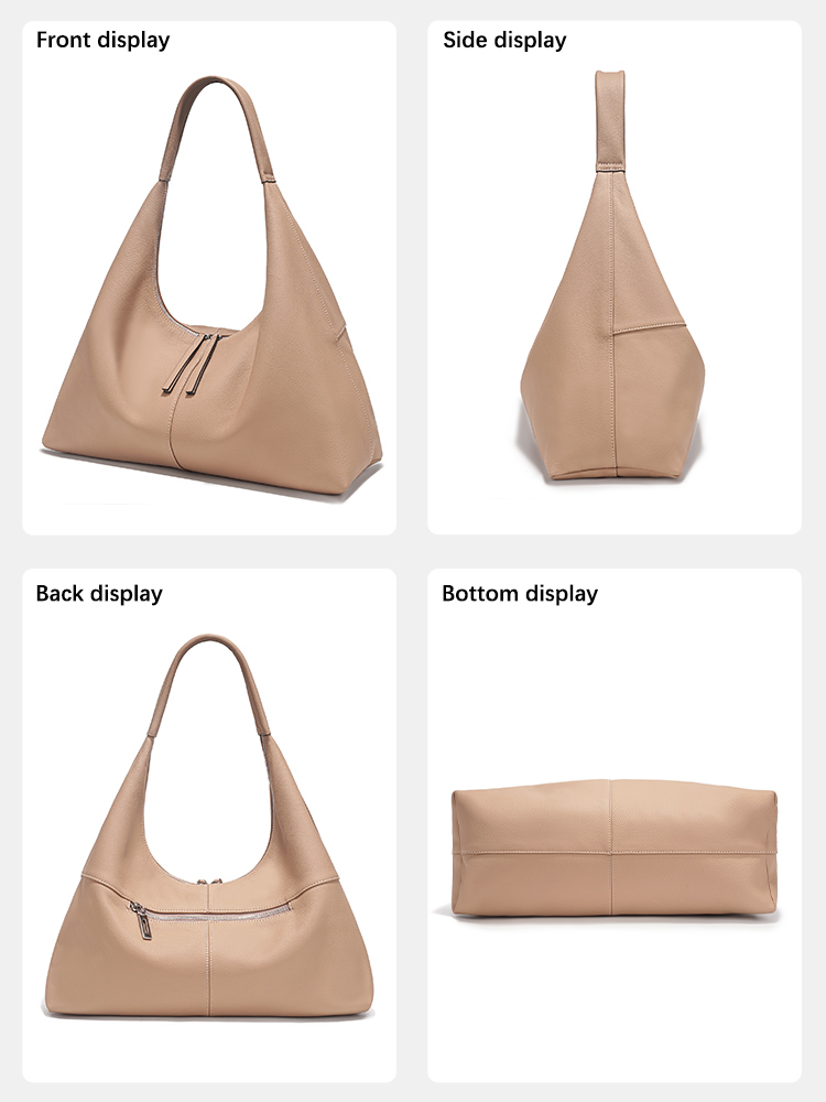 حقيبة يد Zency ذات سعة كبيرة م - مراجعة Women'S Bags For Work وسعره
