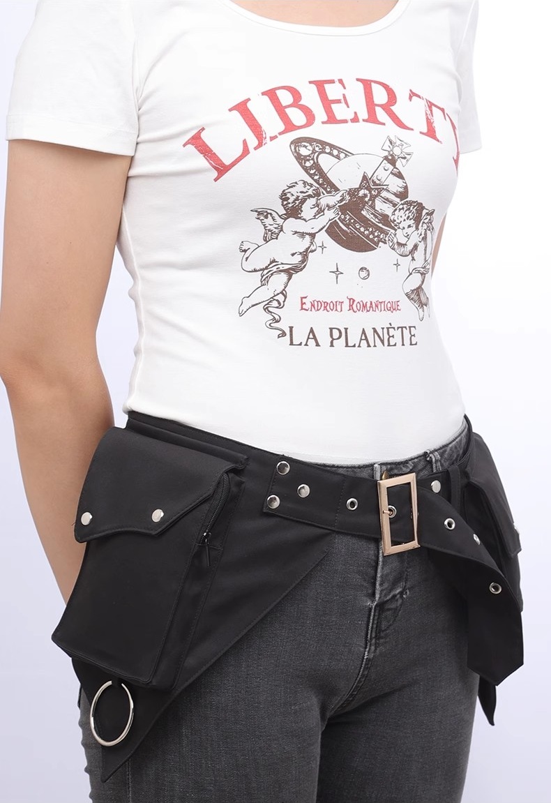 المرأة القرون الوسطى فاسق الخص - مراجعة Women Bags Pack وسعره