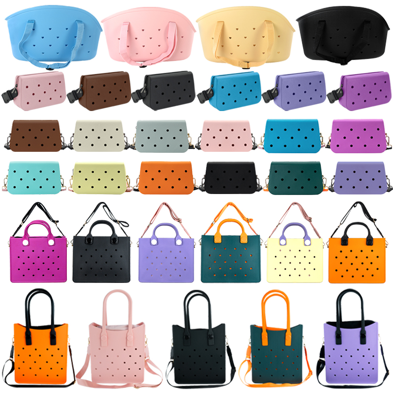 حقيبة يد نسائية من مادة EVA مق - مراجعة Women'S Bags For Work وسعره