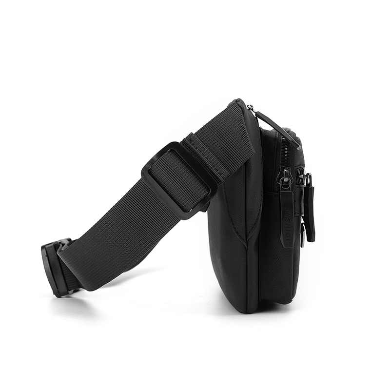 حقيبة خصر مقاومة للماء للجنسين - مراجعة Women'S Bags For Work وسعره