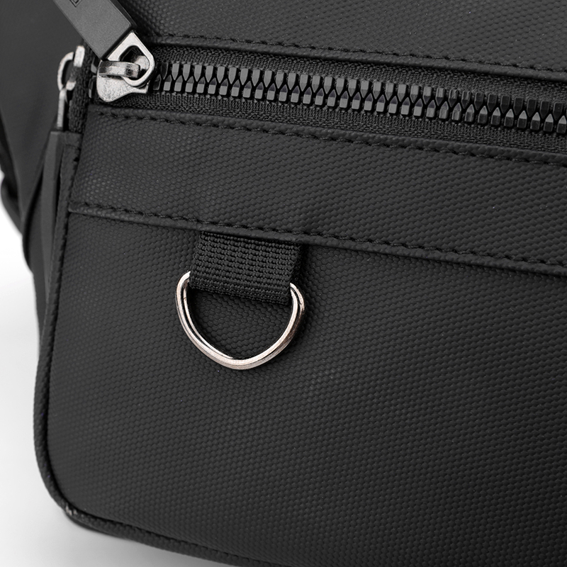 حقيبة خصر مقاومة للماء للجنسين - مراجعة Women'S Bags For Work وسعره