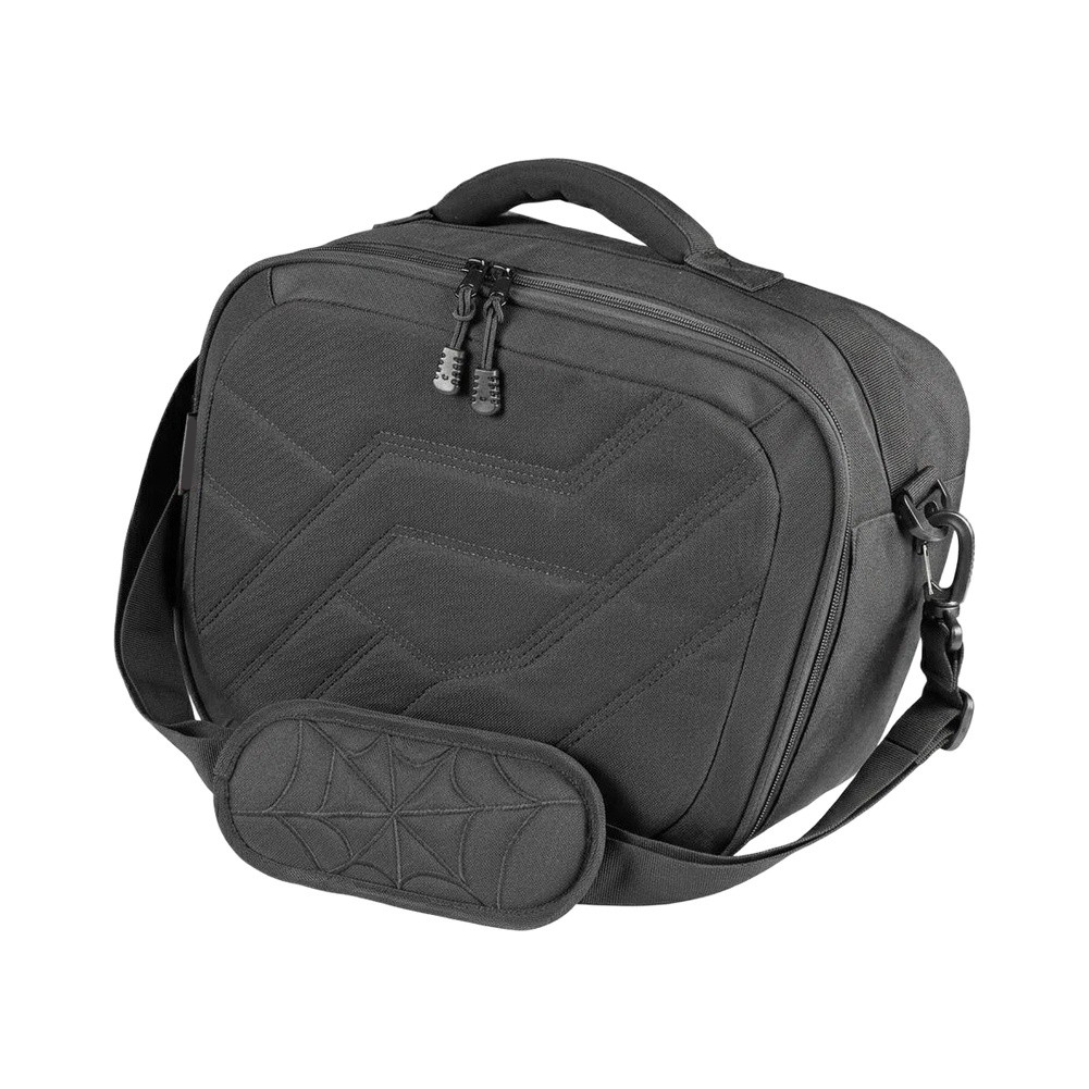 مجموعة بطانات حقائب السفر القا - مراجعة Box Bag Rigid وسعره