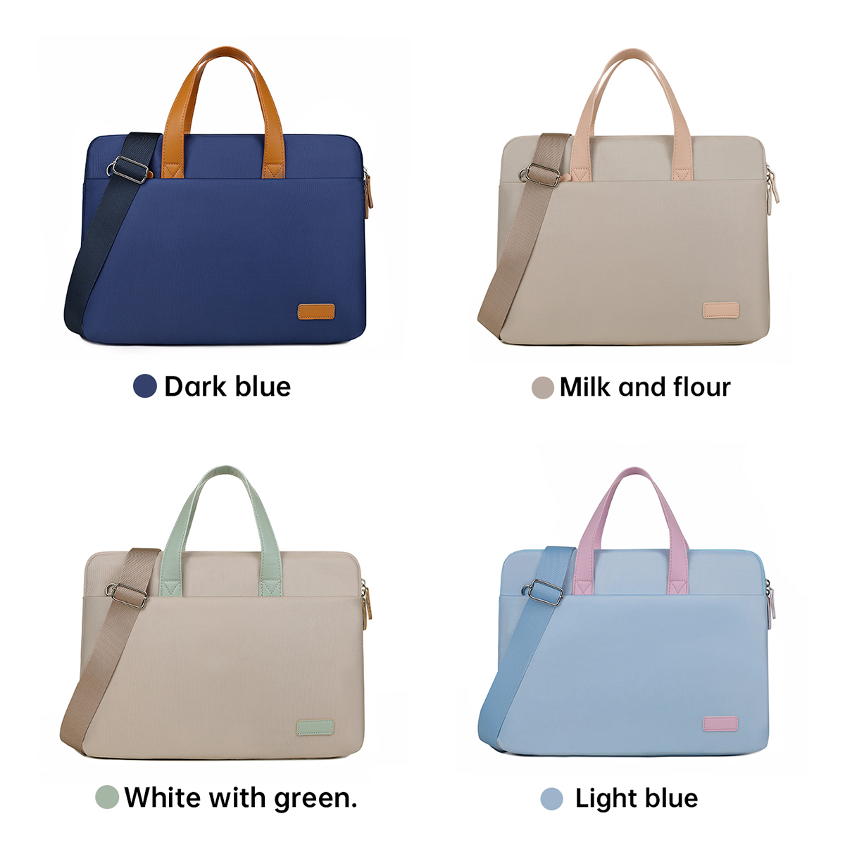 حقيبة لابتوب عالمية الاستخدام  - مراجعة Women Bags Branded Sale وسعره