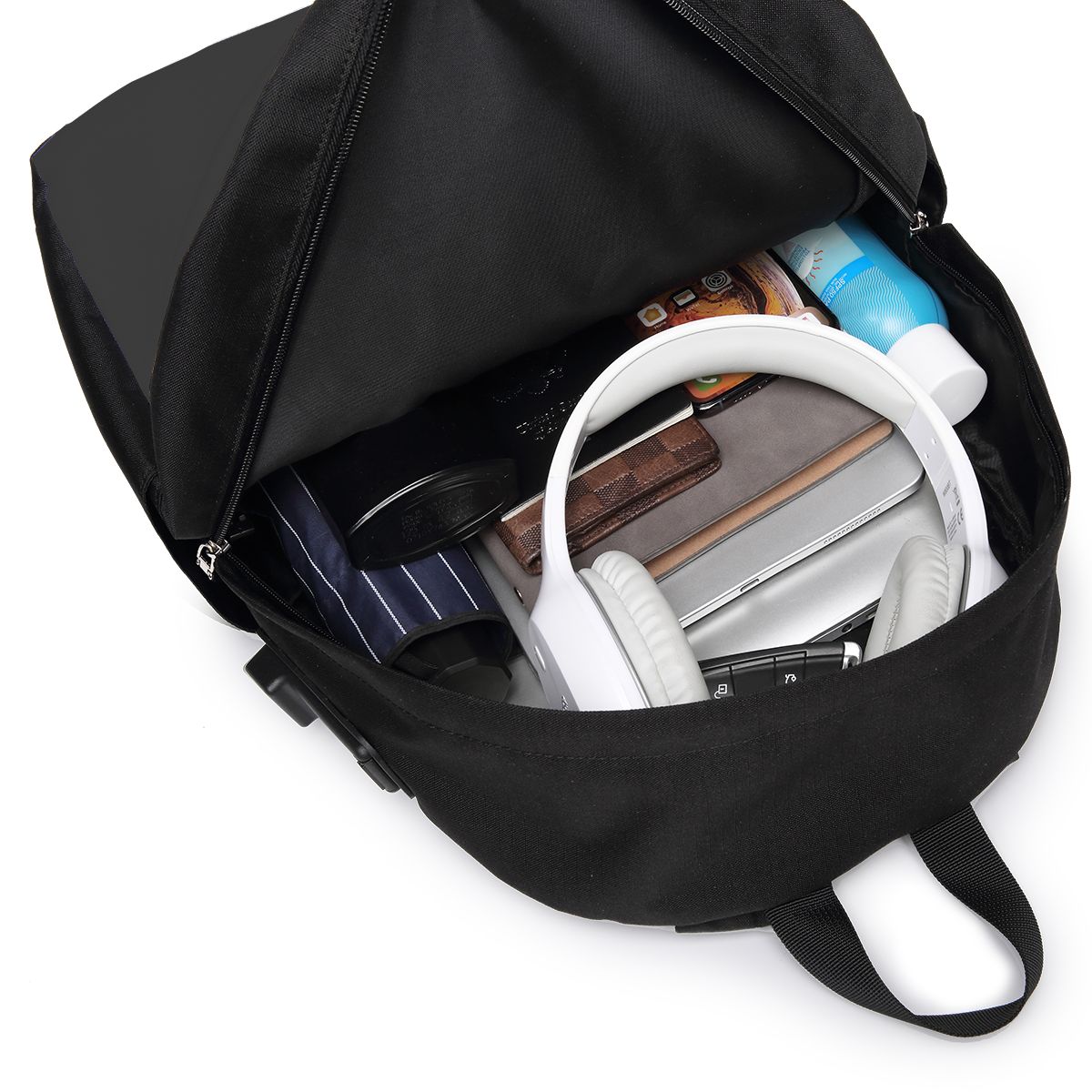 حقيبة ظهر للدراجات النارية من  - مراجعة Women'S Bag وسعره