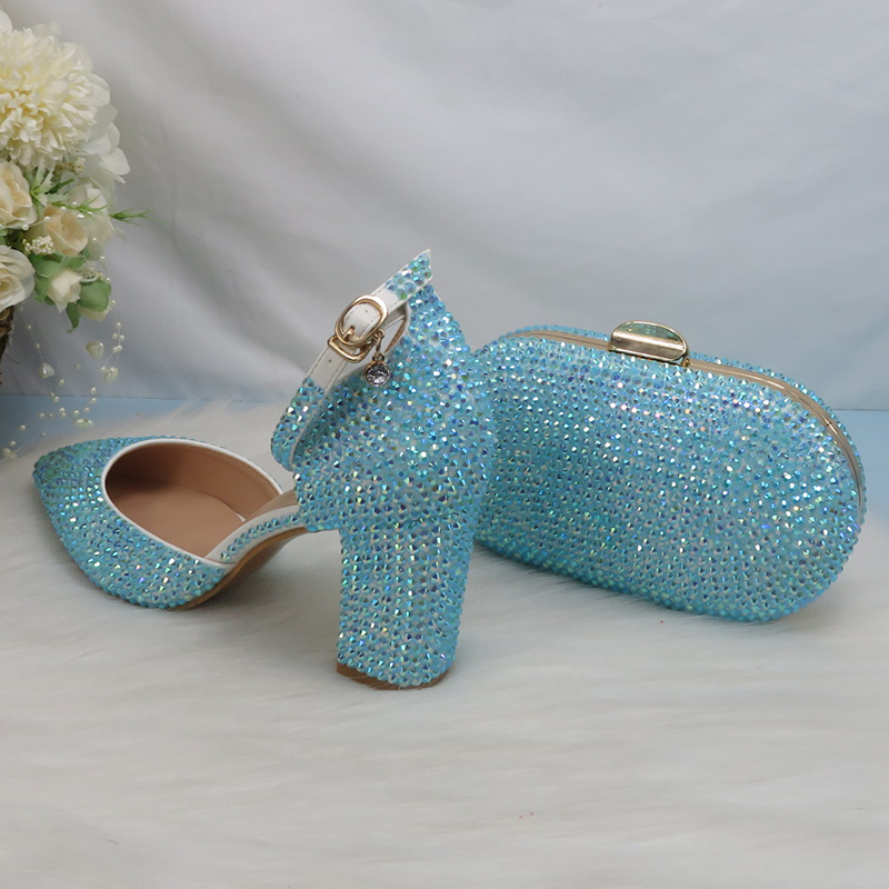 وصل حديثًا لعام 2025 أحذية وحق - مراجعة Women Bags For Wedding وسعره