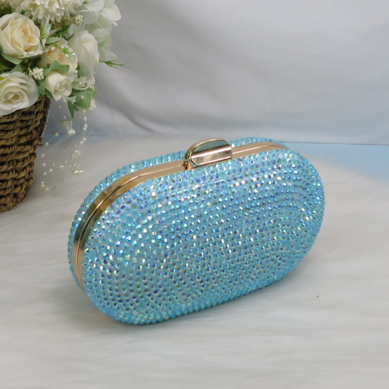 وصل حديثًا لعام 2025 أحذية وحق - مراجعة Women Bags For Wedding وسعره