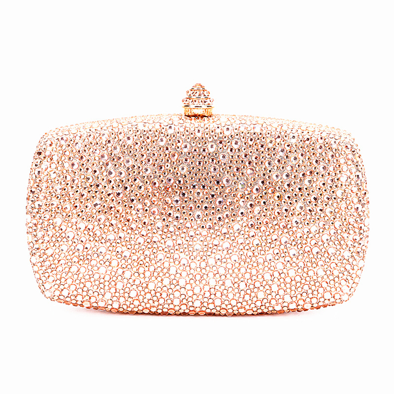 حقائب يد للسهرة حقائب براثن زف - مراجعة Women Bags Green وسعره