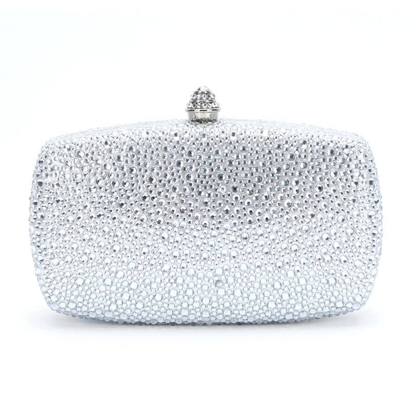 حقائب يد للسهرة حقائب براثن زف - مراجعة Women Bags Green وسعره