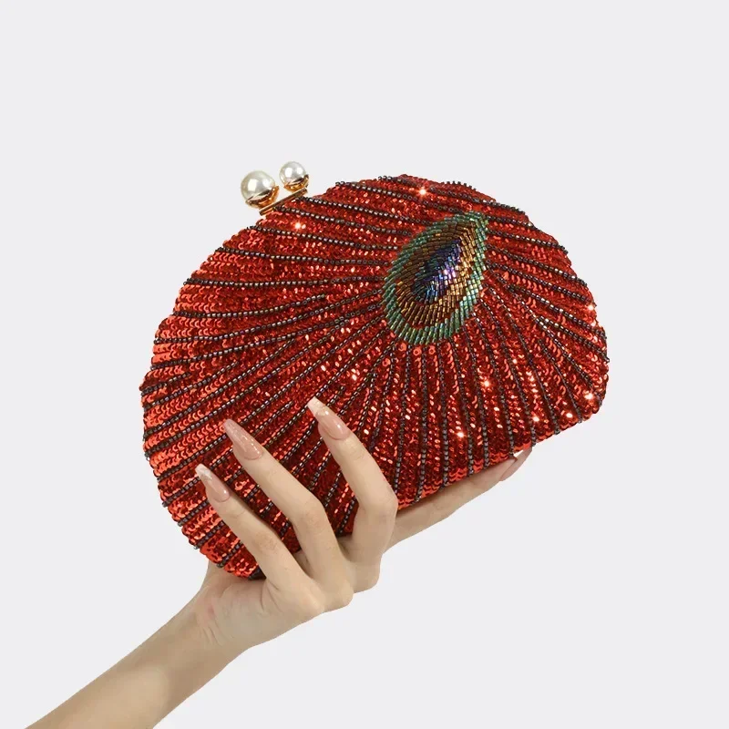 حقيبة يد فاخرة جديدة باللون ال - مراجعة Women Bags Green وسعره