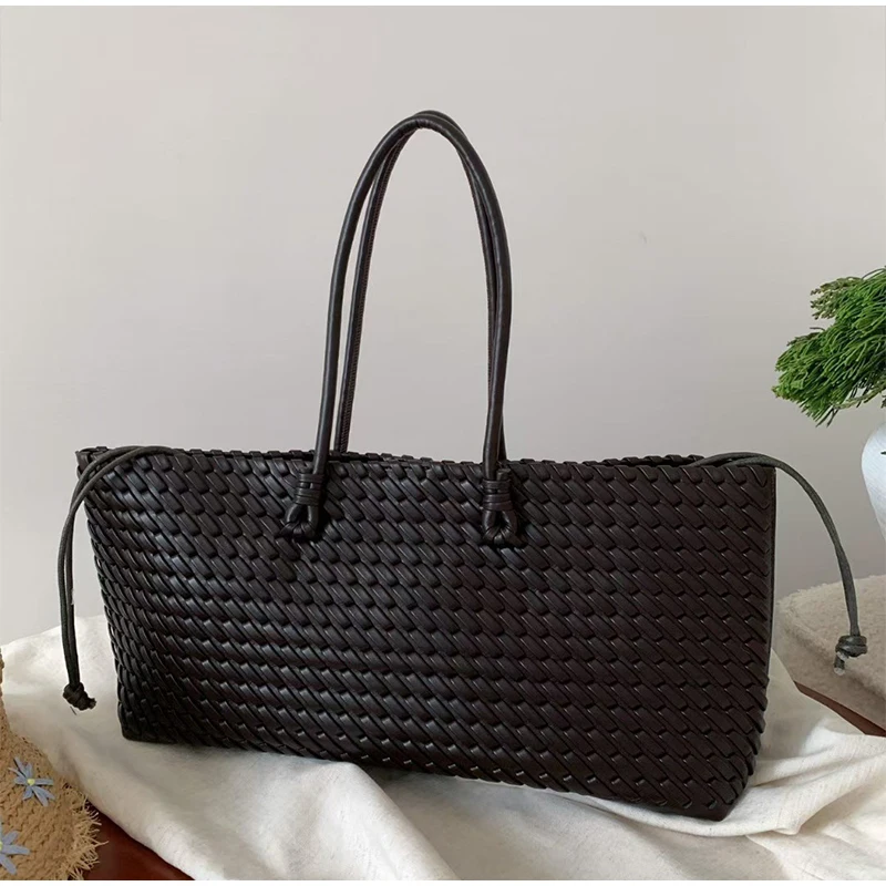 حقيبة يد فاخرة من الجلد الصناع - مراجعة Women'S Bags For Work وسعره