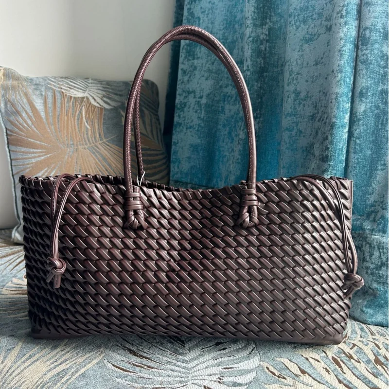 حقيبة يد فاخرة من الجلد الصناع - مراجعة Women'S Bags For Work وسعره