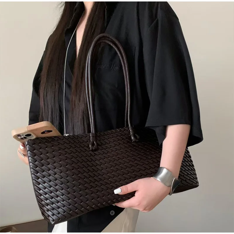 حقيبة يد فاخرة من الجلد الصناع - مراجعة Women'S Bags For Work وسعره