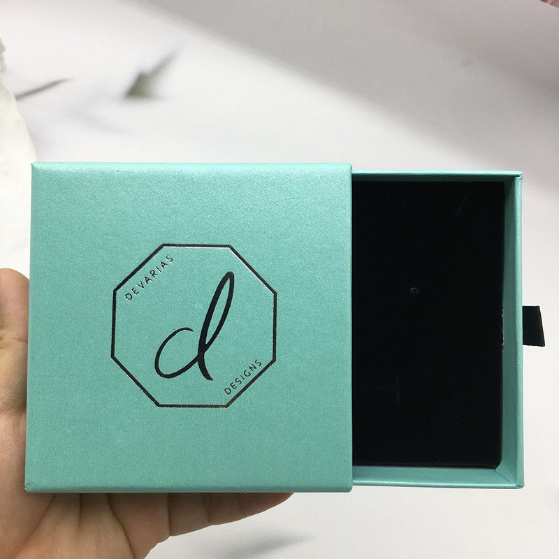 50 قطعة صندوق هدايا فاخر مخصص  - مراجعة Box Bag Rigid وسعره