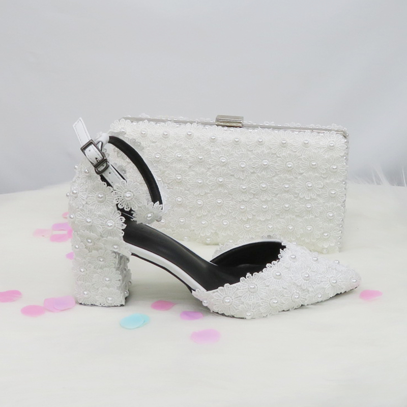 أحذية زفاف باويا فانغ زرقاء وب - مراجعة Women Bags For Wedding وسعره