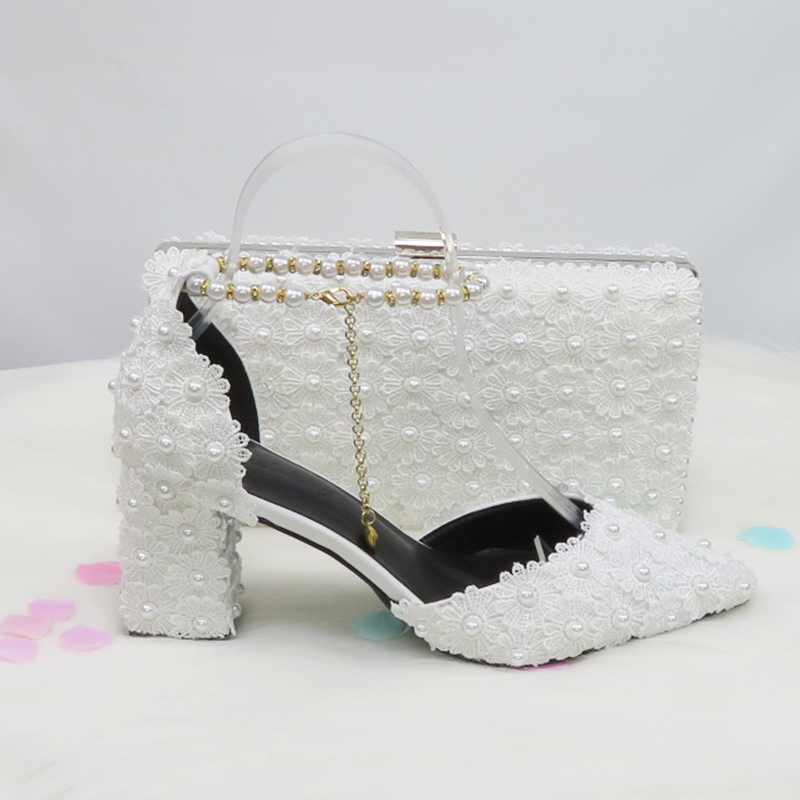 أحذية زفاف باويا فانغ زرقاء وب - مراجعة Women Bags For Wedding وسعره