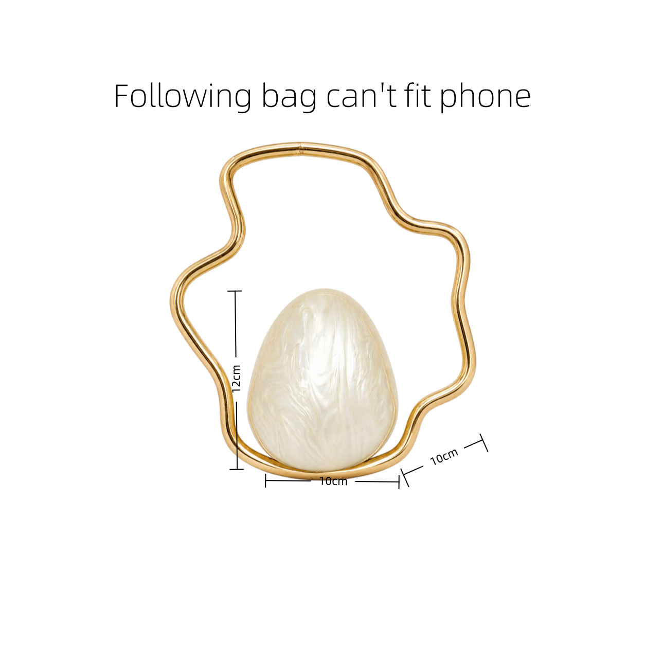 حقيبة يد نسائية صغيرة من الأكر - مراجعة Women Bags On Sale وسعره