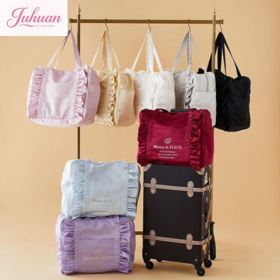 2025 جديد الساتان الياباني متع - مراجعة Women'S Yoga Bags وسعره