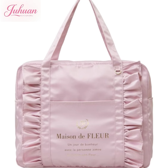 2025 جديد الساتان الياباني متع - مراجعة Women'S Yoga Bags وسعره