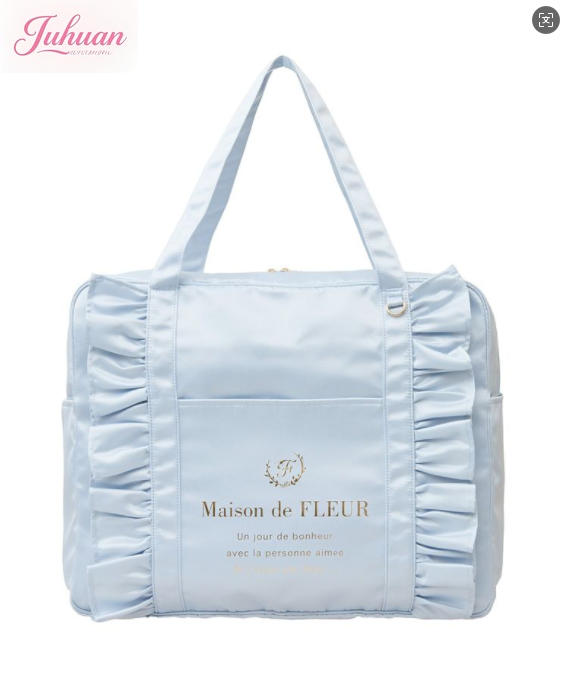 2025 جديد الساتان الياباني متع - مراجعة Women'S Yoga Bags وسعره