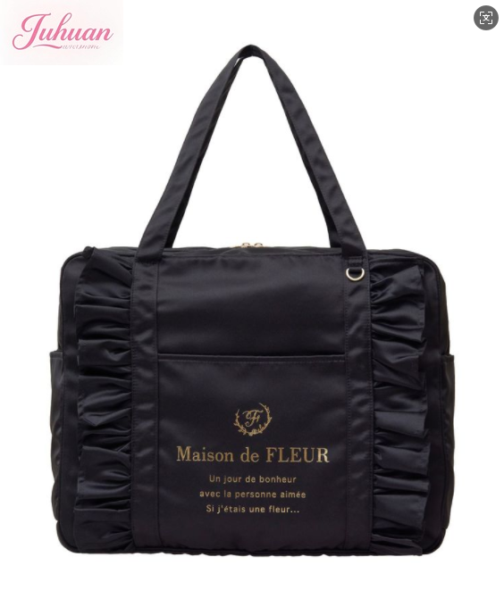 2025 جديد الساتان الياباني متع - مراجعة Women'S Yoga Bags وسعره