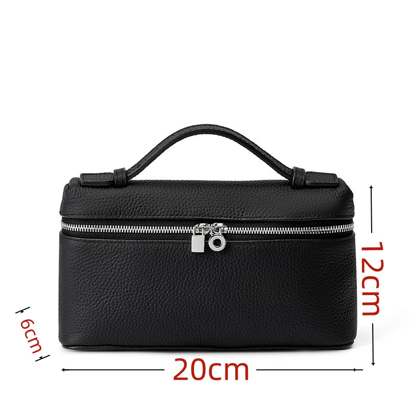 حقيبة يد صغيرة جديدة لعام 2026 - مراجعة Women Vanity Bags وسعره