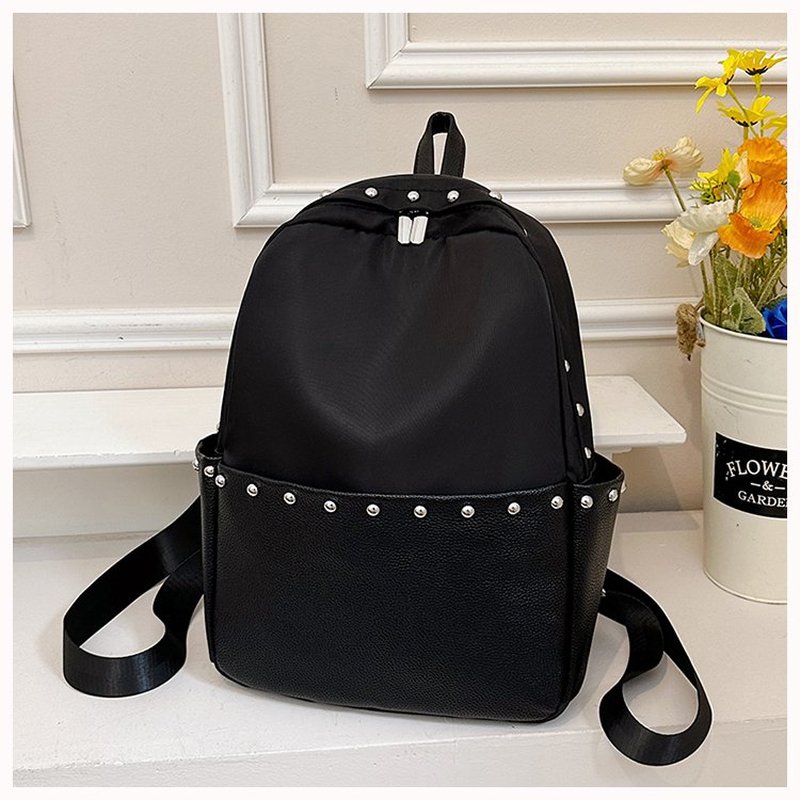 حقيبة ظهر سوداء عصرية جديدة بأ - مراجعة Women'S Bags For Work وسعره