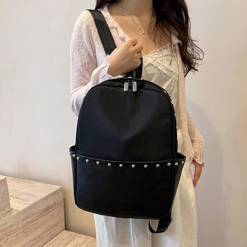 حقيبة ظهر سوداء عصرية جديدة بأ - مراجعة Women'S Bags For Work وسعره
