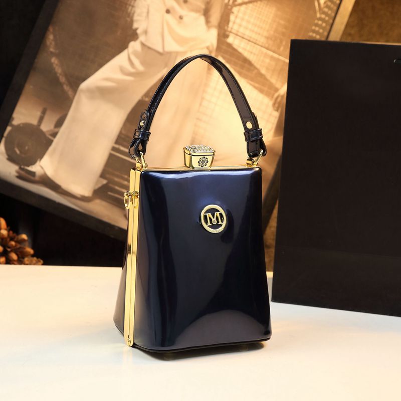 الفاخرة مصمم العلامة التجارية  - مراجعة Women Bags Branded Sale وسعره