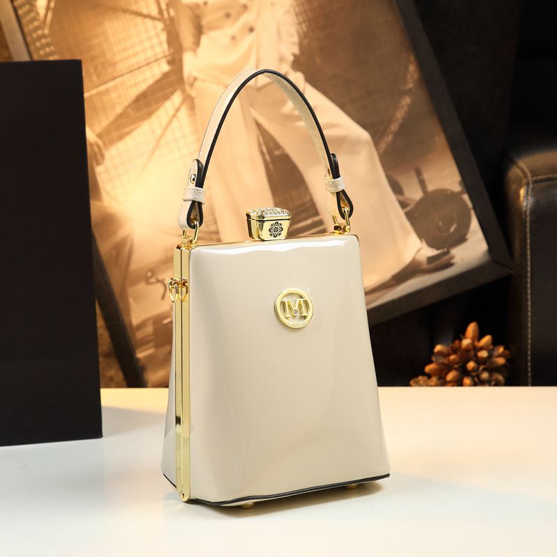 الفاخرة مصمم العلامة التجارية  - مراجعة Women Bags Branded Sale وسعره