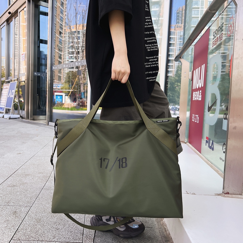 Tiptoegirls مكافحة المسيل للدم - مراجعة Women Bags Green وسعره
