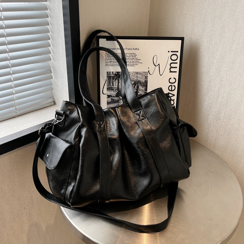 CGCBAG 2023 جديد سعة كبيرة الم - مراجعة Women Bags On Sale وسعره