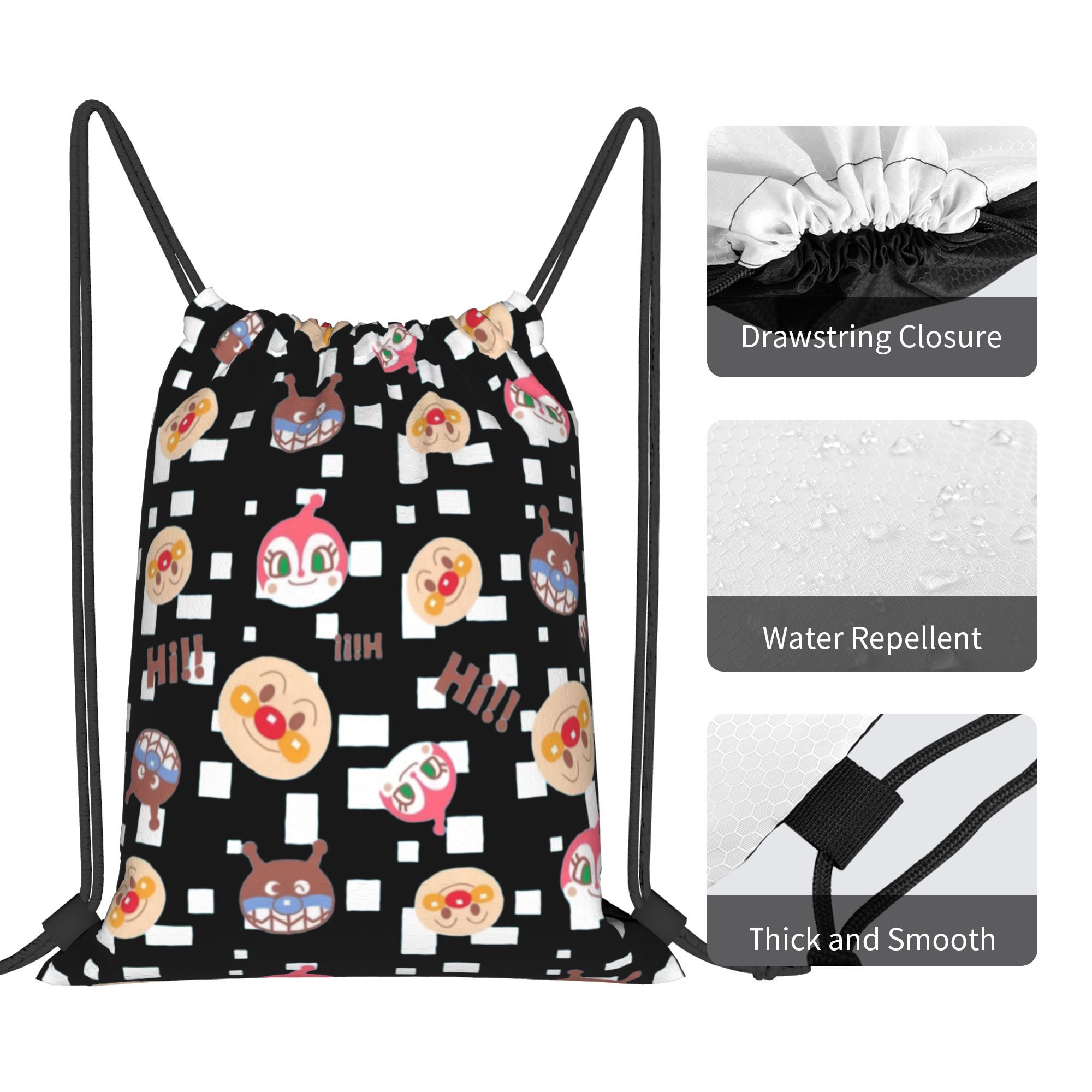 حقائب ظهر مخصصة برباط من أنبان - مراجعة Women'S Yoga Bags وسعره
