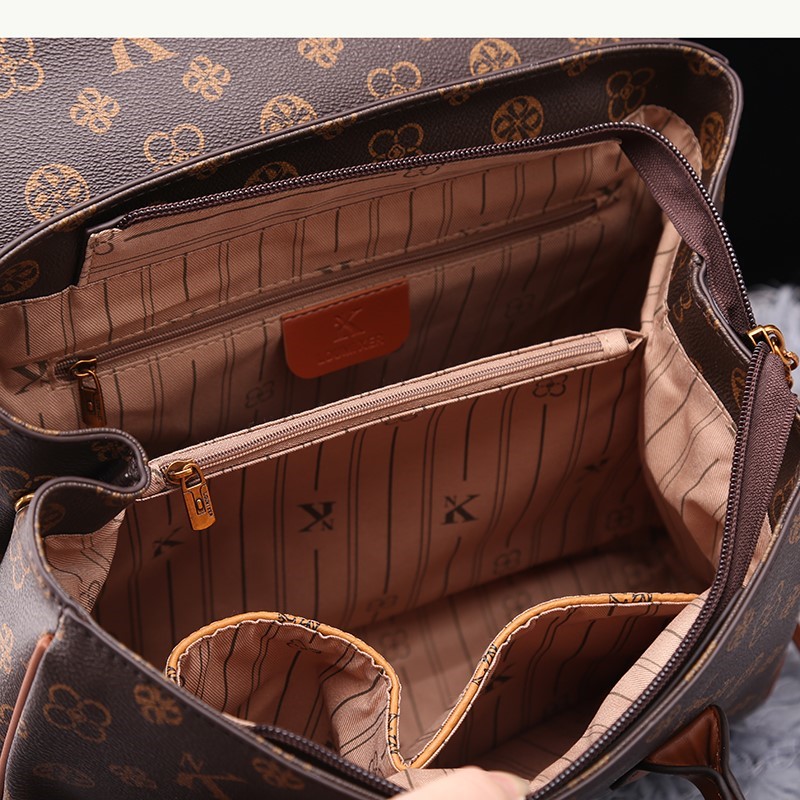 حقيبة نسائية ماركة فاخرة خفيفة - مراجعة Women Bags On Sale وسعره