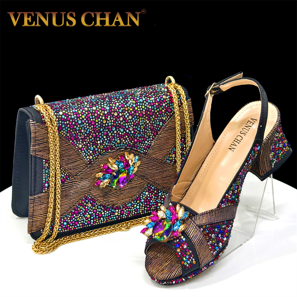 مجموعة أحذية وحقائب اليد النسا - مراجعة Women Bags On Sale وسعره