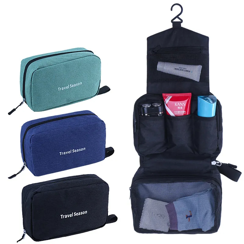 طقم أدوات تجميل للرجال والنساء - مراجعة Women Vanity Bags وسعره