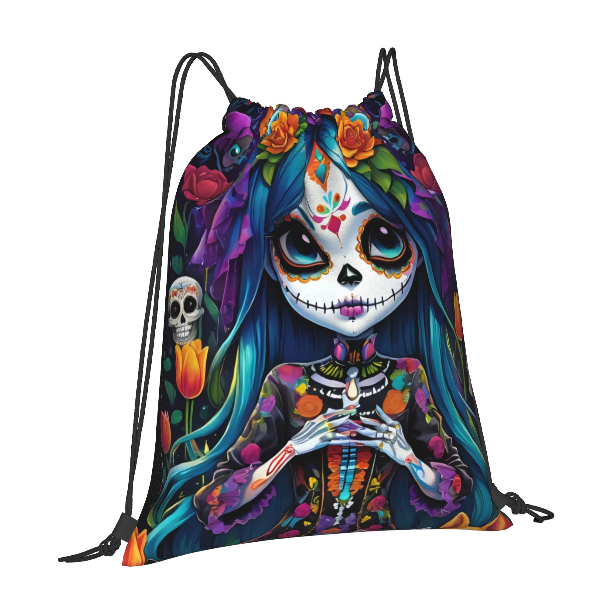 حقيبة ظهر مخصصة لعيد الموتى بت - مراجعة Women'S Yoga Bags وسعره