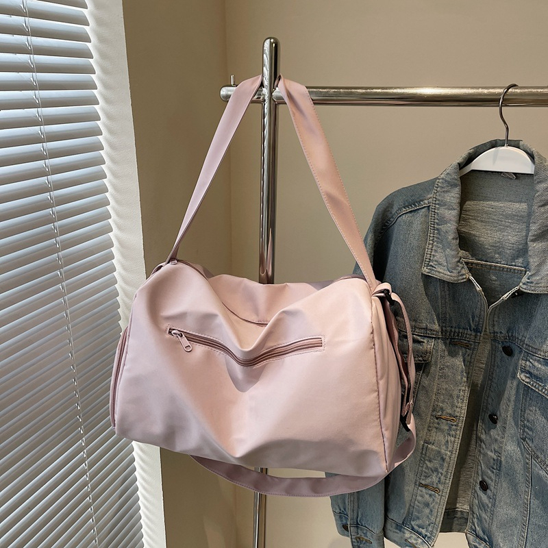 حقيبة يوغا رياضية، حقيبة سفر،  - مراجعة Women'S Yoga Bags وسعره