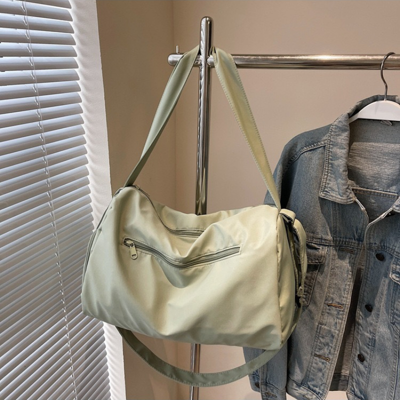 حقيبة يوغا رياضية، حقيبة سفر،  - مراجعة Women'S Yoga Bags وسعره