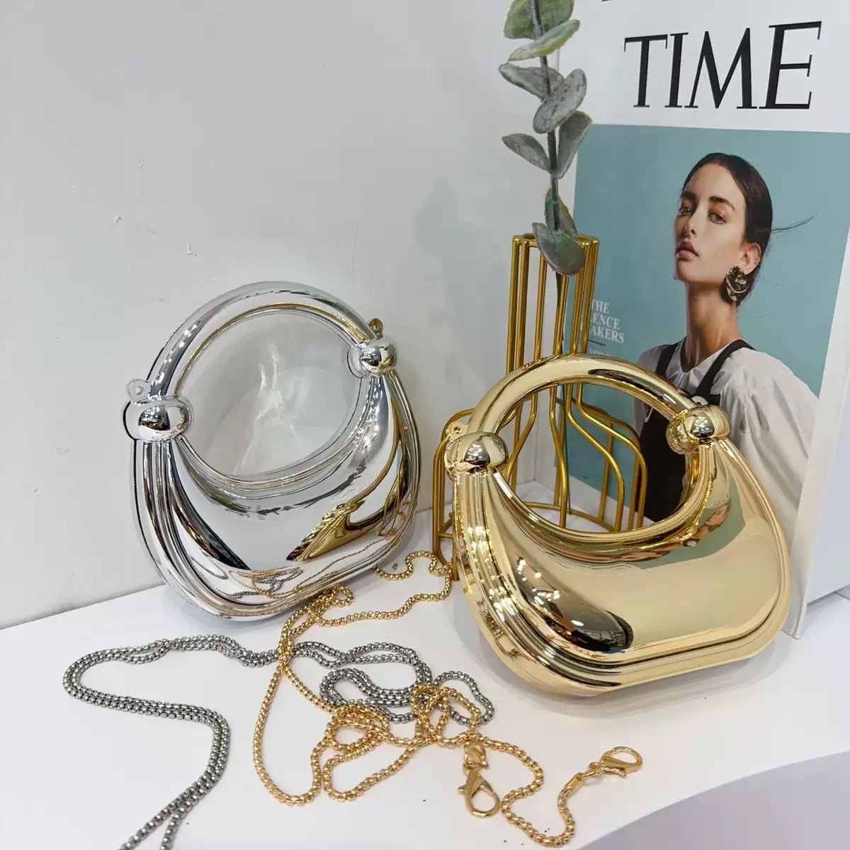 محافظ وحقائب يد صغيرة للسهرة ب - مراجعة Women Bags On Sale وسعره