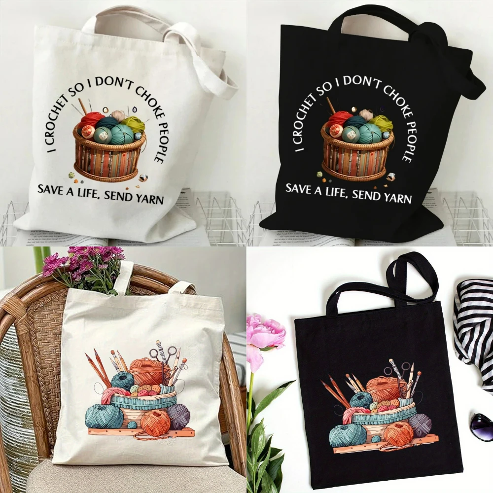 الكلاسيكية كرة صوف محبوك حقيبة - مراجعة Women'S Yoga Bags وسعره