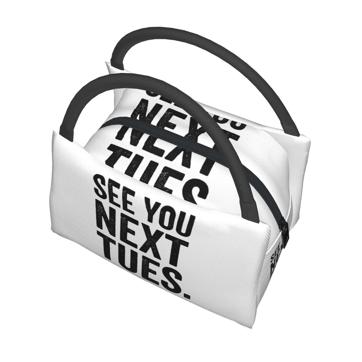 حقيبة غداء معزولة حرارياً مانع - مراجعة Women Bags Next وسعره