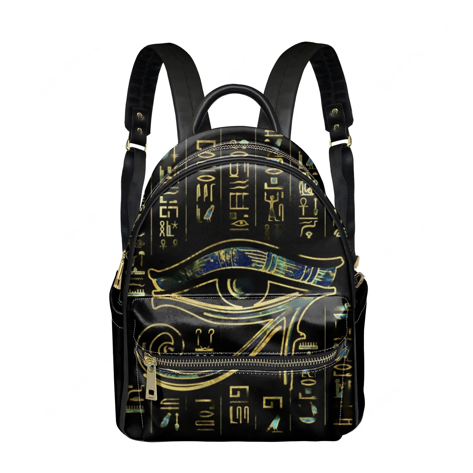 حقيبة ظهر هوروس إله مصرى بتصمي - مراجعة Women Bags Egypt وسعره