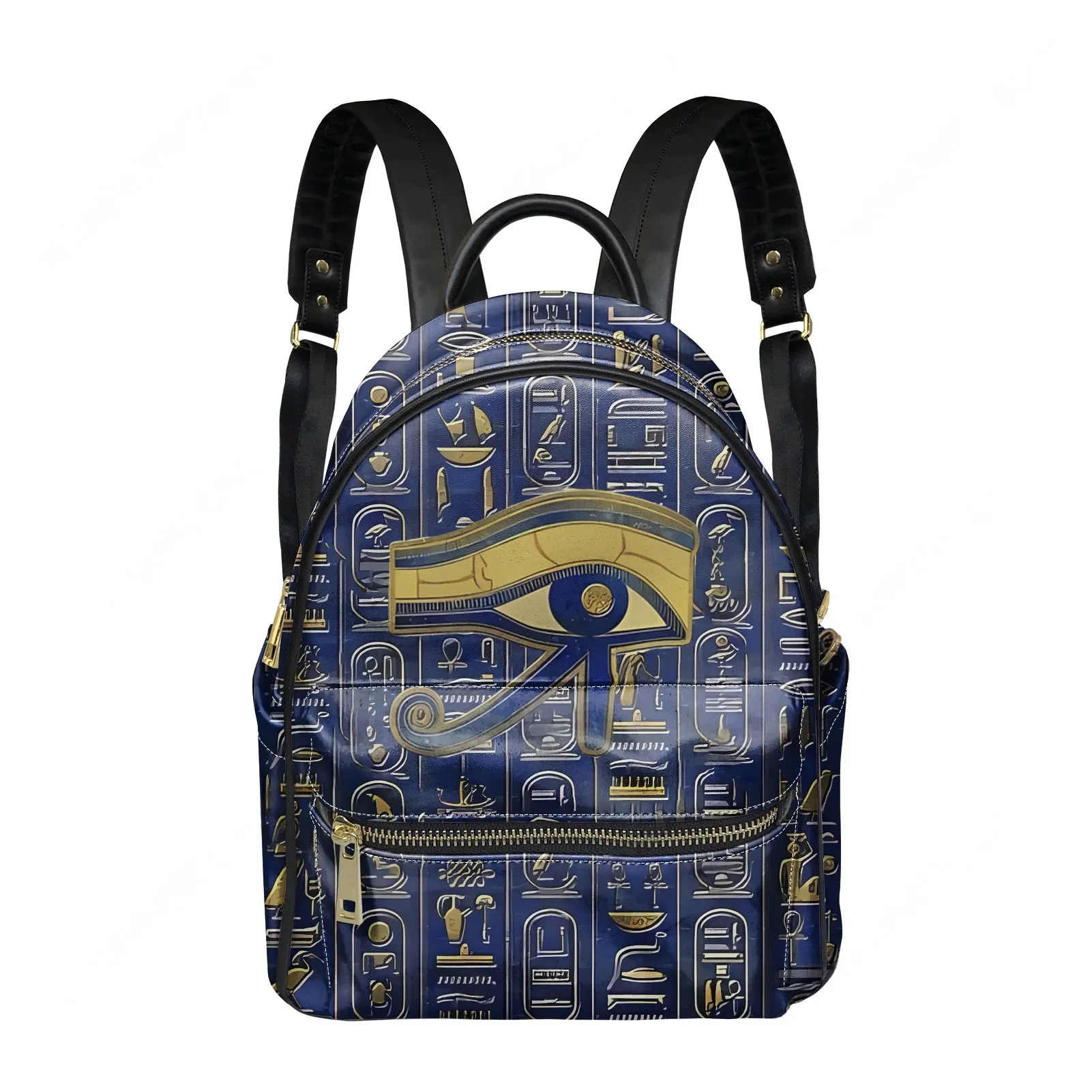 حقيبة ظهر هوروس إله مصرى بتصمي - مراجعة Women Bags Egypt وسعره